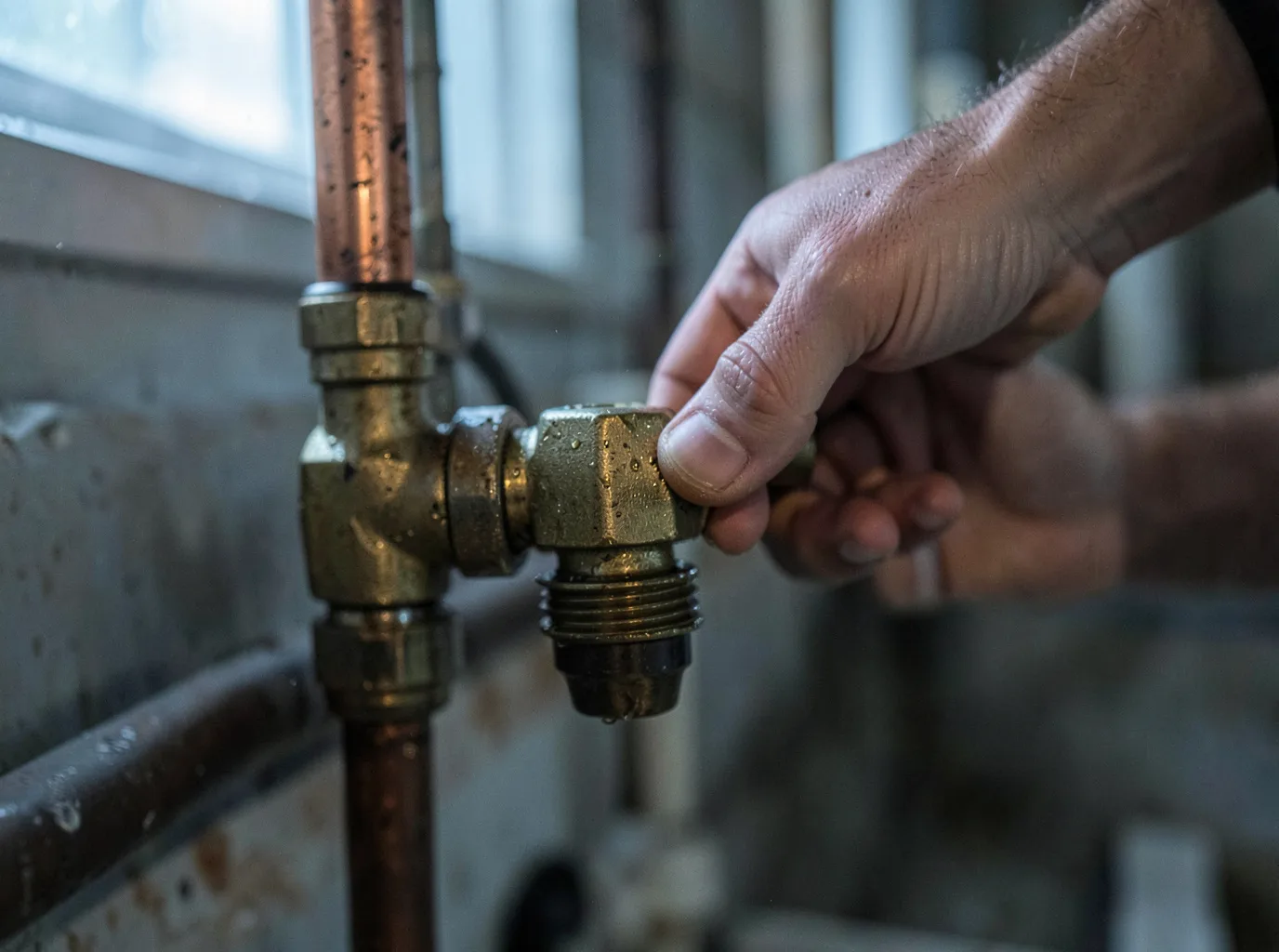 Emergency Plumber Papillion, NE FAQs
